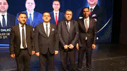 Mustafa Eken Sivas Ticaret Odası için yol haritasını açıkladı