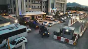 Bitlis merkezli uyuşturucu ağını polis çökertti