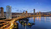 İzmir'in yeni iş merkezi için üç dev yatırım