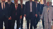 Sakarya için yeni yatırım planı masaya yatırıldı