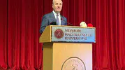Üniversitelerde hareketsiz yaşama karşı spor dönemi