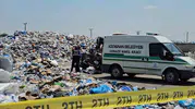 Kayseri'deki geri dönüşüm tesisinde iş kazası sonucu can kaybı yaşandı