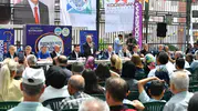 Kayseri’ye 23 milyar liralık dev raylı sistem müjdesi