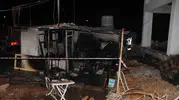 12 Yıllık Yangın Dosyasından Cinayet Çıktı
