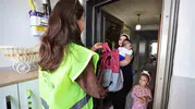 Denizli Büyükşehir Belediyesi yeni doğan bebeklerin masraflarını üstleniyor