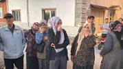 Eskişehir’de gübre kokusu mahalle hayatını yaşanmaz hale getirdi