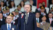 13 bin 610 yeni polis göreve başlıyor