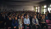 Diyarbakırlı öğrenciler 10 ülkeyle kütüphaneleri dünyaya açtı