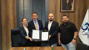 Bursa Uludağ Üniversitesi görme engelli öğrenciler için akıllı baston dağıtıyor