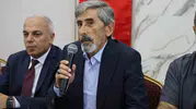 Sivaslı üreticiler hayvancılığın geleceği için masaya oturdu