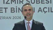 Bakan Kacır duyurdu Organize sanayi bölgesi sayısı 373’ü buldu