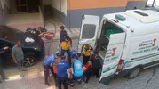 Kahramanmaraş’ta bir evde çıkan yangın üç kardeşi hayattan kopardı