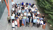 Bursa Uludağ Üniversitesi akademik başarı çıtasını yükseltiyor