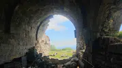 Bitlis’te 500 yıllık kervansaray kaderine terk edildi