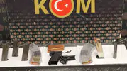Şırnak polisinden kaçakçılara büyük darbe