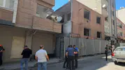 Küçükçekmece'de kentsel dönüşüm yıkımında facia