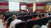 Muğla Belediyesi çalışanlarına eşitlik eğitimi verildi