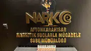 Afyonkarahisar polisinden uyuşturucu operasyonu