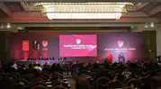 Hacıosmanoğlu yönetimine TFF genel kurulundan tam destek