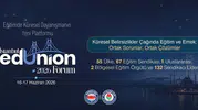 Eğitim dünyası rotasını İstanbul’a çeviriyor