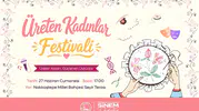 Üsküdar’da kadın emeği festivalle buluşuyor
