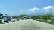 Hatay'da göçmen kaçıran iki kişiye ağır fatura