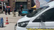 Konya’da kafeye silahlı saldırı düzenleyen şüpheli izini kaybettirdi