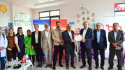 Akademisyenler Örmeli köyünde saha çalışması başlattı