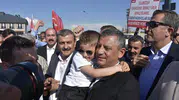 Özgür Özel rotayı iktidara çevirdi