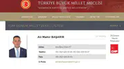 CHP’de iki kritik ismin grup başkan vekilliği görevi resmen bitti