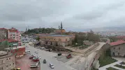 Niğde’nin 691 yıllık simge camisi kapılarını yeniden açıyor