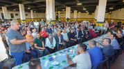 Kuzeyşehir sakinlerinin aidat çilesi bitiyor