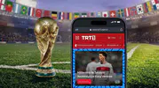2026 Dünya Kupası heyecanını tek ekrandan takip edin