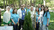 Türk dünyası gençleri psikolojik destek için birleşiyor