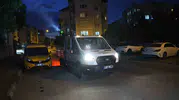 Antalya sokaklarında gece mesaisi başlıyor