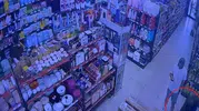 İznik’te marketten televizyon çalan kişi tutuklandı
