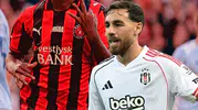 Beşiktaş'ın Avrupa rotası belli oldu