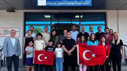 Eskişehirli judocular madalya için Makedonya’ya gidiyor
