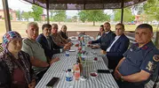 Kınık köyünde 150 yıllık çömlekçilik geleneği festivalle dünyaya açılıyor