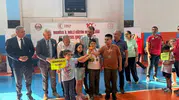 Sarıgöllü öğrenciler akıl oyunlarında Manisa ikincisi oldu