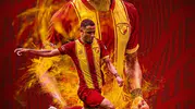 Göztepe rotayı yine Brezilya’ya çevirdi