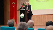 Bursa’nın efsanevi kılıç kalkan oyunu yeniden canlanıyor