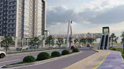 Niğde trafiğine yaya güvenliği dokunuşu