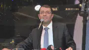 Kayseri Vali Yardımcısı Şenol Esmer geçirdiği kalp krizi sonucu vefat etti