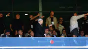 Fenerbahçe kongresinde tansiyon yükseldi