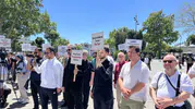 İstanbul’da kruvaziyer gemisi gerilimi