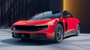 Ferrari pazarlamanın direksiyonunu BMW kökenli bir isme emanet etti