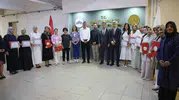 Malatyalı öğretmenler deprem travmasını psikodrama ile aşıyor