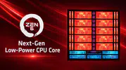 AMD işlemci dünyasında dengeleri değiştirecek yeni çekirdek yapısına geçiyor
