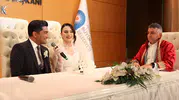 Antalya’da 06.06.2026 çılgınlığı nikah salonlarını doldurdu
